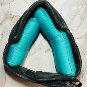 Memory Foam Soft Travel Pillow